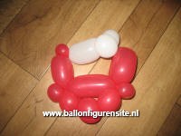 ballonvouwen